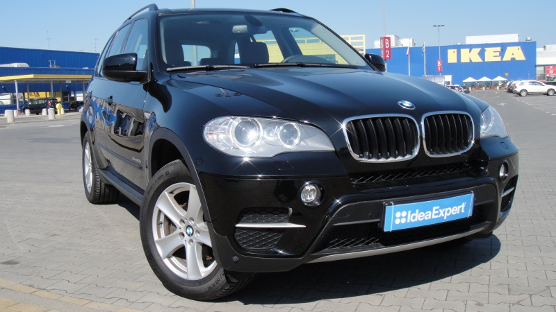 Salon bmw janki #2