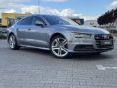 Audi A7 Prestige