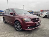 Dodge Grand Caravan
