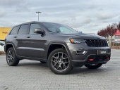 Jeep Grand Cherokee 80th