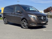 Mercedes-Benz V250d 4-Matic