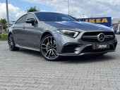 Mercedes-Benz CLS53 AMG 4Matic+