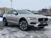 Volvo V90 Cross Country AWD