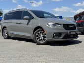 Chrysler Pacifica Hybrid Pinnacle