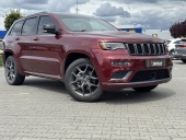 Jeep Grand Cherokee Limited X