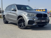 BMW X5 X-Drive30D