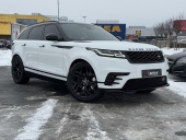 Range Rover Velar R-Dynamic