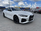 BMW M440i X-Drive