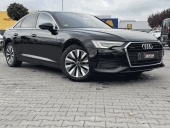 Audi A6 Limousine