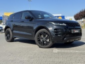 Land Rover Range Rover Evoque P300e