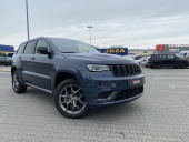 Jeep Grand Cherokee Limited X