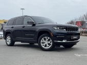 Jeep Grand Cherokee L