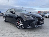 Lexus GS 450H F-Sport