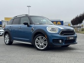 Mini Countryman S