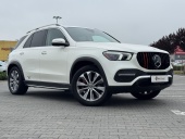 Mercedes-Benz GLE 350 4Matic