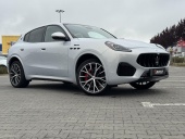 Maserati Grecale Modena