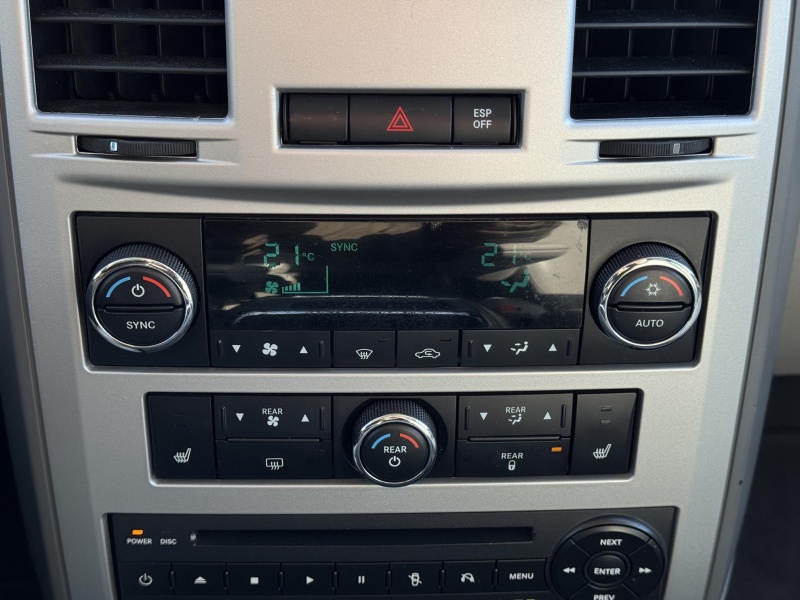 Chrysler Grand Voyager