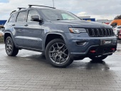 Jeep Grand Cherokee 80th