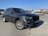 BMW X5 X-Drive