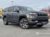 Jeep Wagoneer Series III