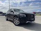 Mercedes-Benz GLB 250 4-Matic