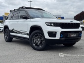 Jeep Grand Cherokee Trailhawk