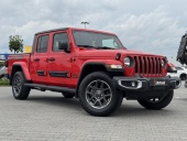 Jeep Gladiator 80th Anniversar