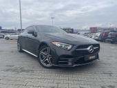 Mercedes-Benz CLS 450 4-Matic EQ