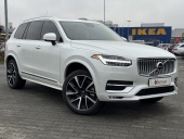 Volvo XC90 B6