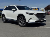 Mazda CX-9 AWD