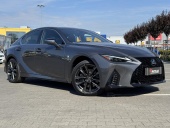 Lexus IS350 AWD
