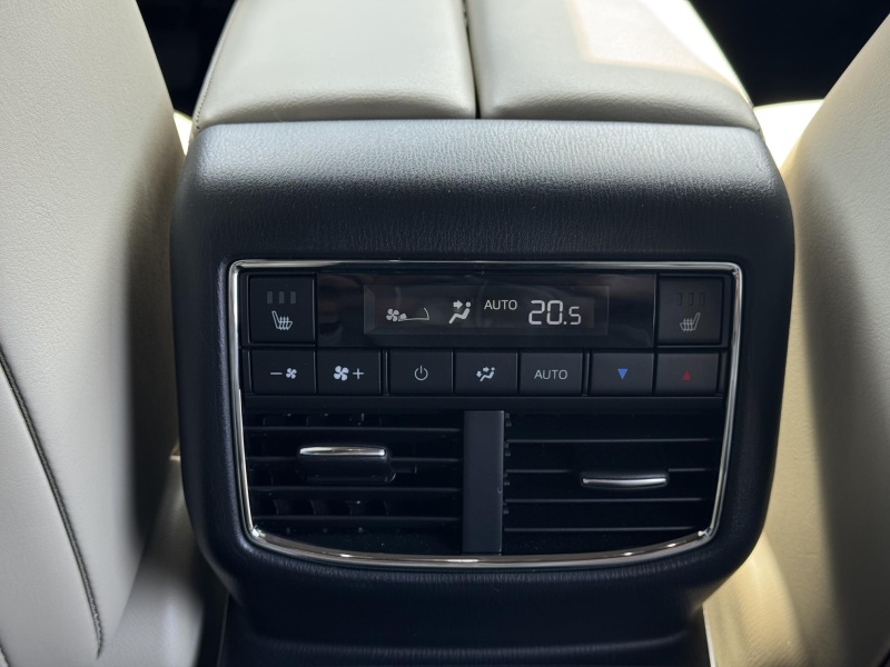Mazda CX-9 AWD
