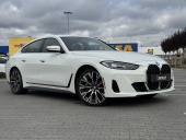 BMW 430i Gran Coupe