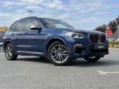 BMW X3 M40i