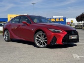Lexus IS350 AWD