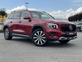 Mercedes-Benz GLB 250 4-Matic