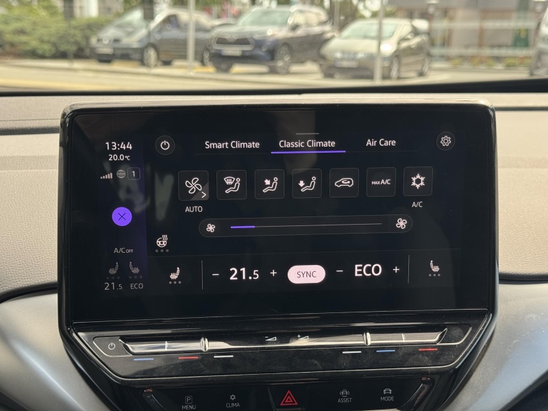 Volkswagen ID.4 PRO AWD