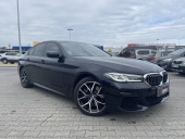 BMW 540i X-Drive