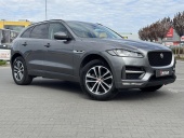 Jaguar F-Pace R-Sport
