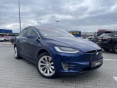 Tesla Model X 100D