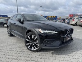 Volvo V60 CC T6