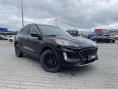 Ford Escape Hybrid TitaniumAWD