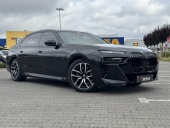 BMW 760i X-Drive