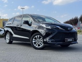 Toyota Sienna Limited AWD