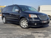 Chrysler Grand Voyager