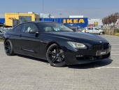BMW 650i X-Drive