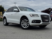 Audi Q5 2.0 TFSI