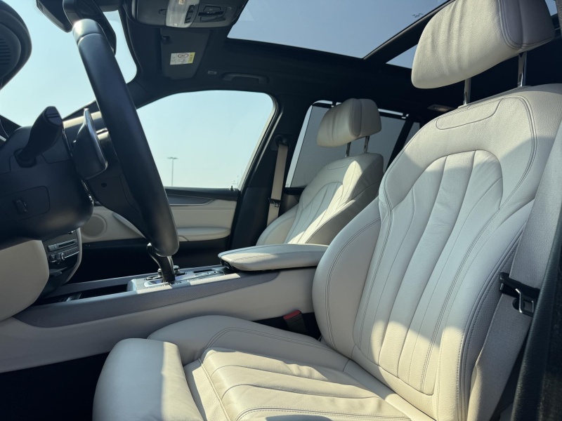 BMW X5 X-Drive30D