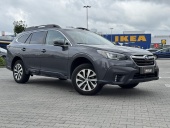 Subaru Outback Premium CVT