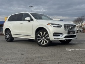 Volvo XC90 B6
